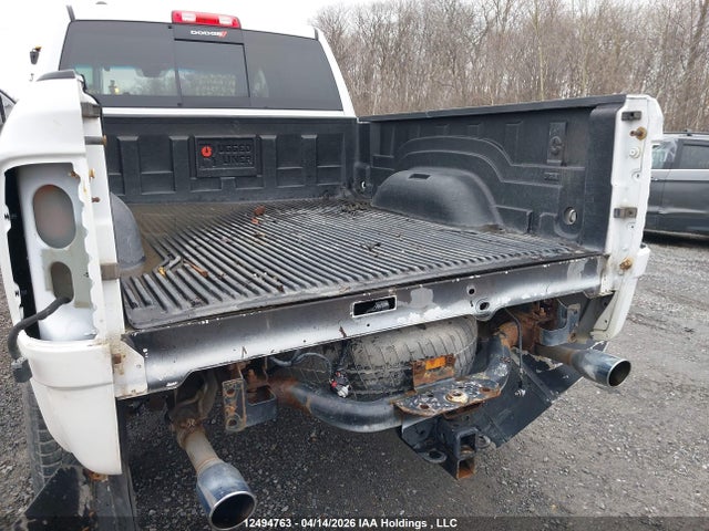 Aukcja sprzedaży 2014 Dodge Ram 1500, vin: 1C6RR7UTXES283648, numer aukcji: 12494763