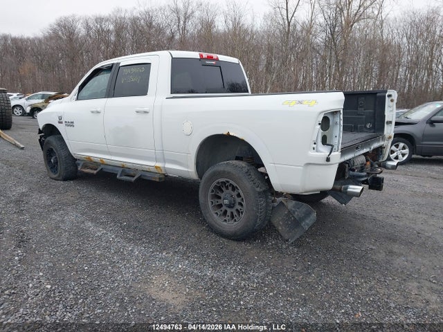 Aukcja sprzedaży 2014 Dodge Ram 1500, vin: 1C6RR7UTXES283648, numer aukcji: 12494763