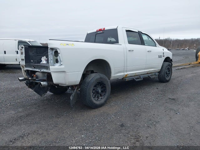 Aukcja sprzedaży 2014 Dodge Ram 1500, vin: 1C6RR7UTXES283648, numer aukcji: 12494763