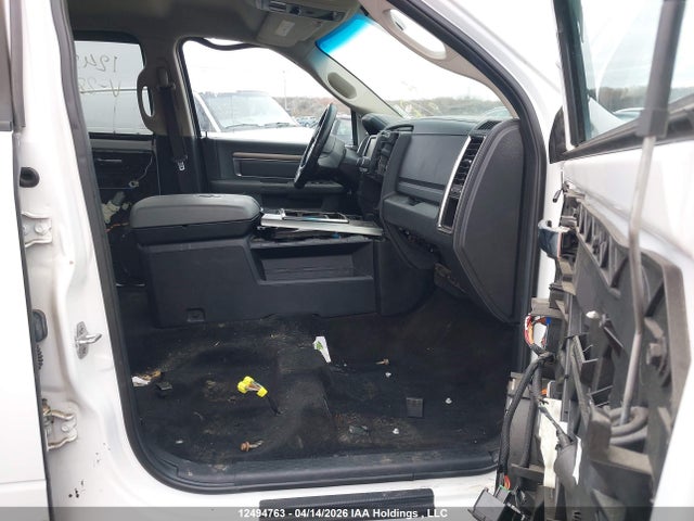 Aukcja sprzedaży 2014 Dodge Ram 1500, vin: 1C6RR7UTXES283648, numer aukcji: 12494763