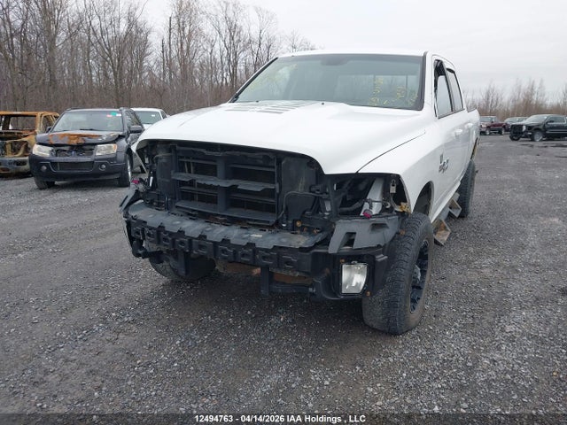 Aukcja sprzedaży 2014 Dodge Ram 1500, vin: 1C6RR7UTXES283648, numer aukcji: 12494763