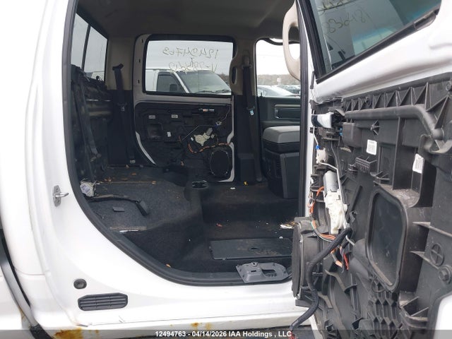 Aukcja sprzedaży 2014 Dodge Ram 1500, vin: 1C6RR7UTXES283648, numer aukcji: 12494763