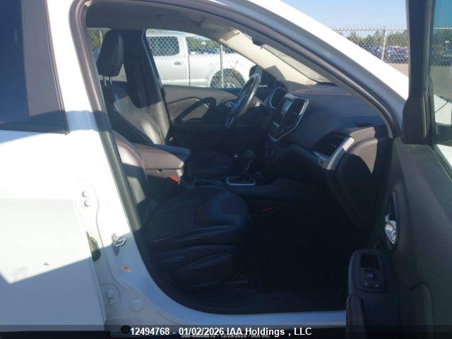 Aukcja sprzedaży 2016 Jeep Cherokee, vin: 1C4PJMBS9GW150505, numer aukcji: 12494768