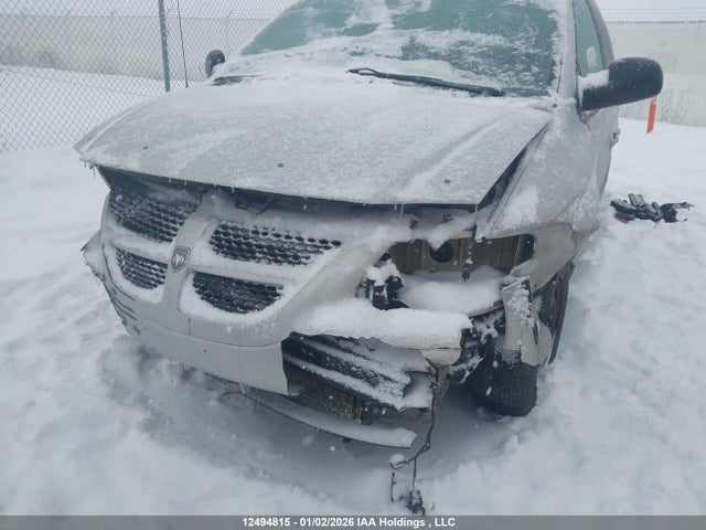 Aukcja sprzedaży 2002 Dodge Grand Caravan Sport, vin: 2B4GP44R52R670837, numer aukcji: 12494815