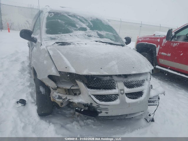 Aukcja sprzedaży 2002 Dodge Grand Caravan Sport, vin: 2B4GP44R52R670837, numer aukcji: 12494815