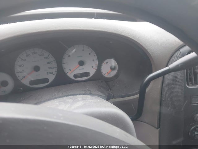Aukcja sprzedaży 2002 Dodge Grand Caravan Sport, vin: 2B4GP44R52R670837, numer aukcji: 12494815
