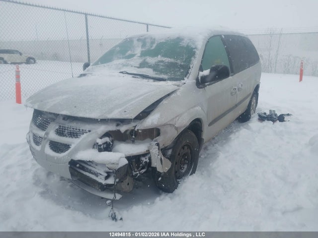 Aukcja sprzedaży 2002 Dodge Grand Caravan Sport, vin: 2B4GP44R52R670837, numer aukcji: 12494815