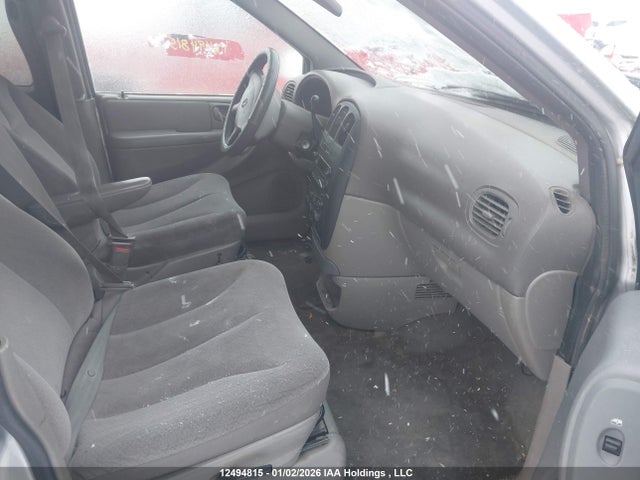 Aukcja sprzedaży 2002 Dodge Grand Caravan Sport, vin: 2B4GP44R52R670837, numer aukcji: 12494815