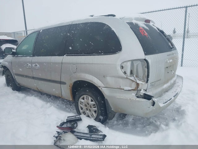 Aukcja sprzedaży 2002 Dodge Grand Caravan Sport, vin: 2B4GP44R52R670837, numer aukcji: 12494815