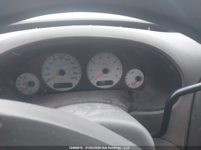 Aukcja sprzedaży 2002 Dodge Grand Caravan Sport, vin: 2B4GP44R52R670837, numer aukcji: 12494815