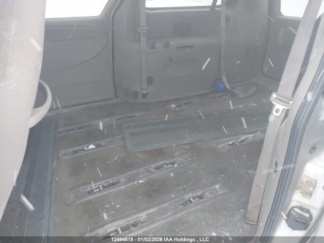 Aukcja sprzedaży 2002 Dodge Grand Caravan Sport, vin: 2B4GP44R52R670837, numer aukcji: 12494815