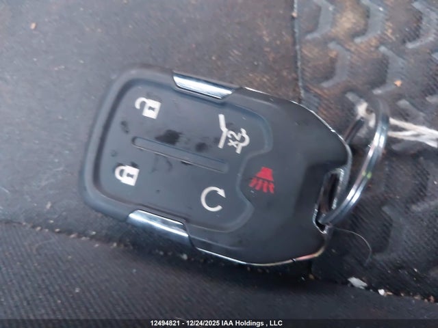 3GKALMEV8LL134029 GMC Terrain Sle