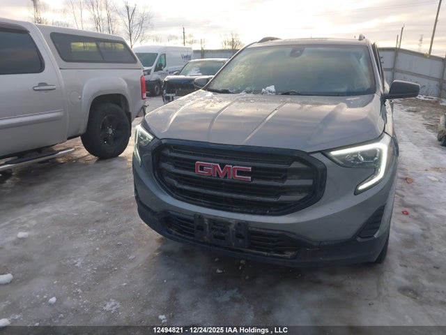 3GKALMEV8LL134029 GMC Terrain Sle