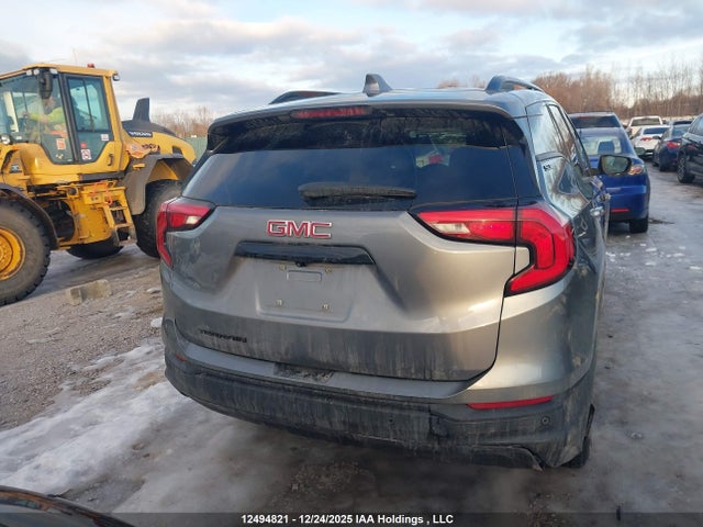3GKALMEV8LL134029 GMC Terrain Sle