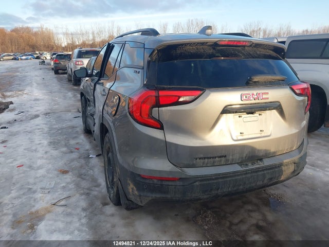 3GKALMEV8LL134029 GMC Terrain Sle