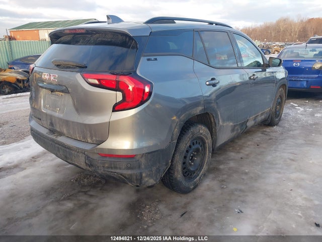 3GKALMEV8LL134029 GMC Terrain Sle