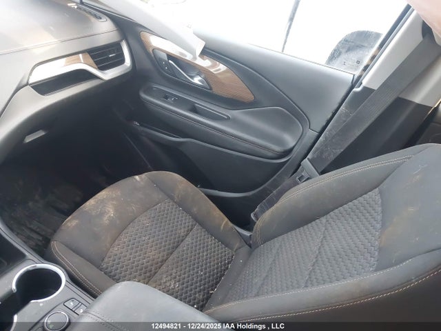 3GKALMEV8LL134029 GMC Terrain Sle