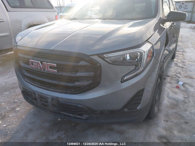3GKALMEV8LL134029 GMC Terrain Sle