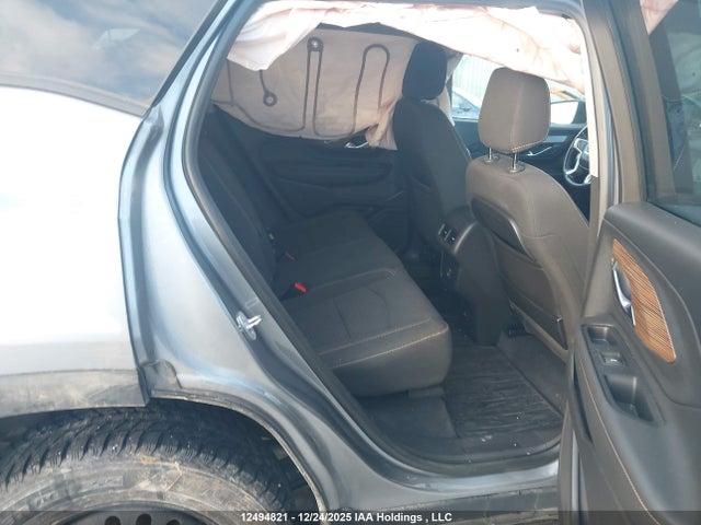 3GKALMEV8LL134029 GMC Terrain Sle