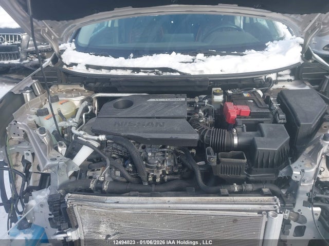 Aukcja sprzedaży 2023 Nissan Rogue, vin: JN8BT3BB2PW212538, numer aukcji: 12494823