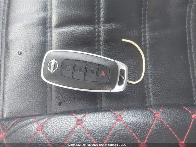Aukcja sprzedaży 2023 Nissan Rogue, vin: JN8BT3BB2PW212538, numer aukcji: 12494823