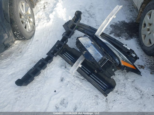 Aukcja sprzedaży 2023 Nissan Rogue, vin: JN8BT3BB2PW212538, numer aukcji: 12494823