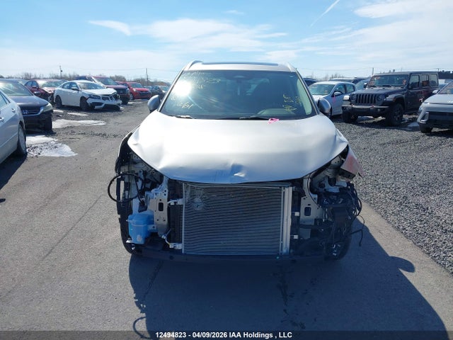 Aukcja sprzedaży 2023 Nissan Rogue, vin: JN8BT3BB2PW212538, numer aukcji: 12494823