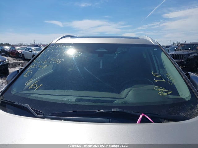 Aukcja sprzedaży 2023 Nissan Rogue, vin: JN8BT3BB2PW212538, numer aukcji: 12494823