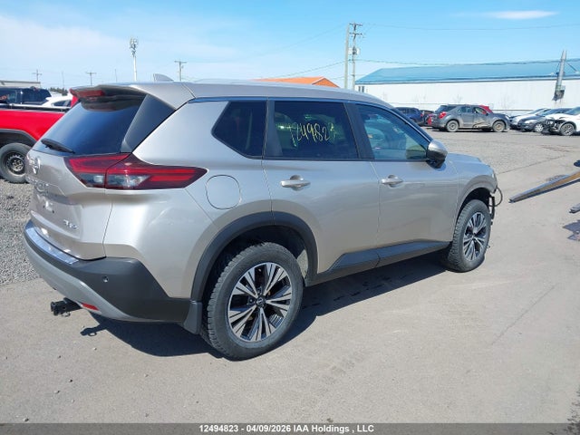 Aukcja sprzedaży 2023 Nissan Rogue, vin: JN8BT3BB2PW212538, numer aukcji: 12494823