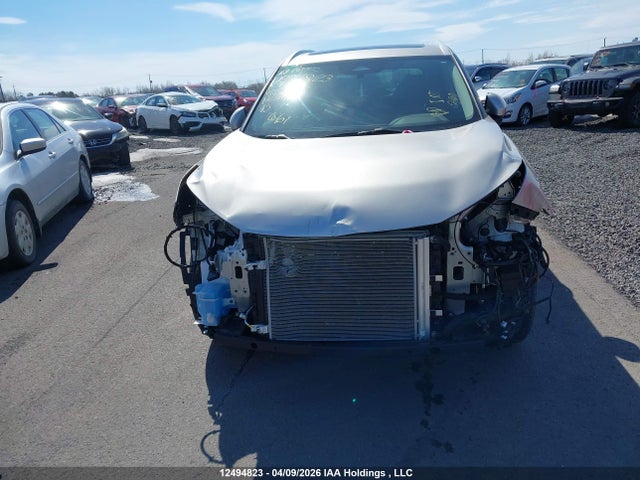 Aukcja sprzedaży 2023 Nissan Rogue, vin: JN8BT3BB2PW212538, numer aukcji: 12494823