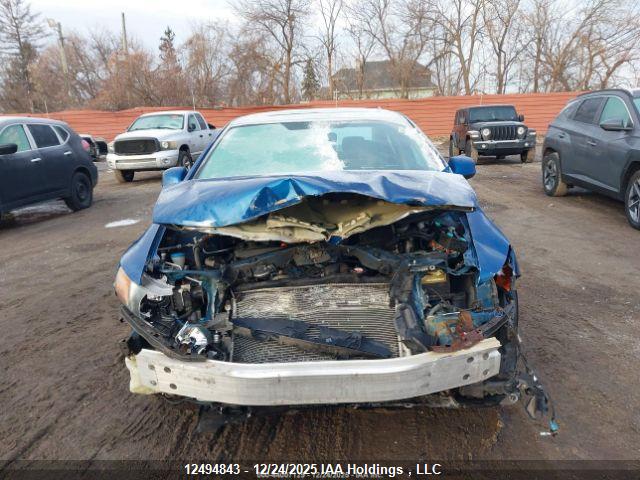 Продажа на аукционе авто 2012 Honda Civic Lx, vin: 2HGFB2E52CH041882, номер лота: 12494843