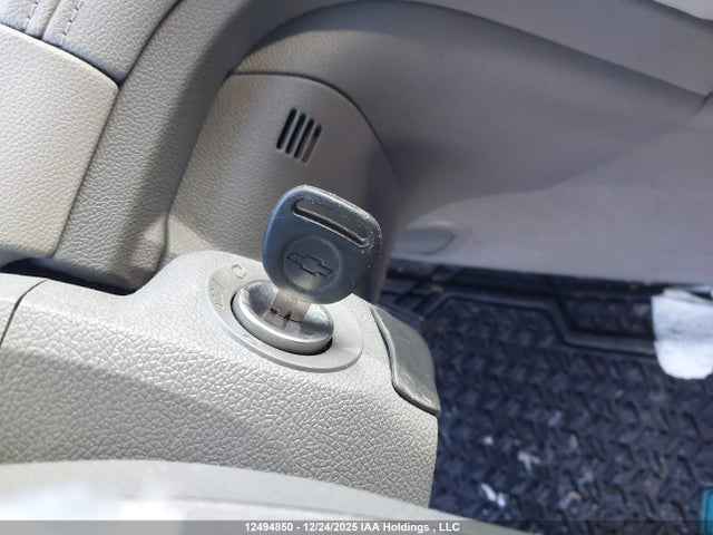 Chevrolet Traverse Ls 2017 1GNKRFED6HJ328758 Image 10