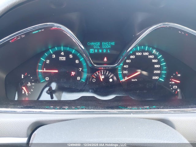 Chevrolet Traverse Ls 2017 1GNKRFED6HJ328758 Image 7