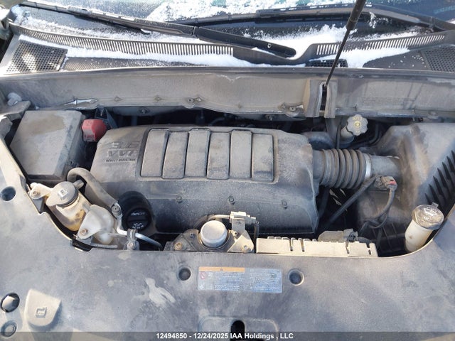 Chevrolet Traverse Ls 2017 1GNKRFED6HJ328758 Image 9