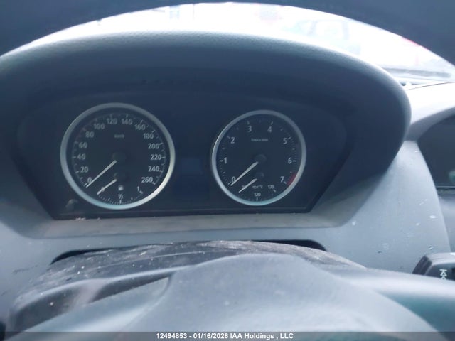 Aukcja sprzedaży 2005 Bmw 645 Ci Automatic, vin: WBAEH73495B869243, numer aukcji: 12494853