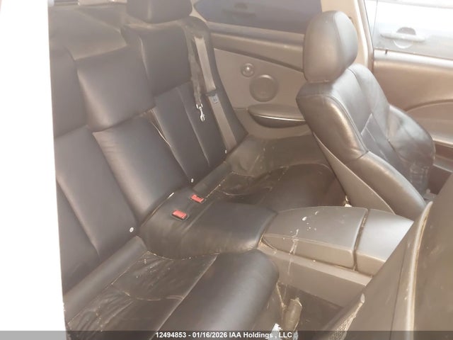 Aukcja sprzedaży 2005 Bmw 645 Ci Automatic, vin: WBAEH73495B869243, numer aukcji: 12494853