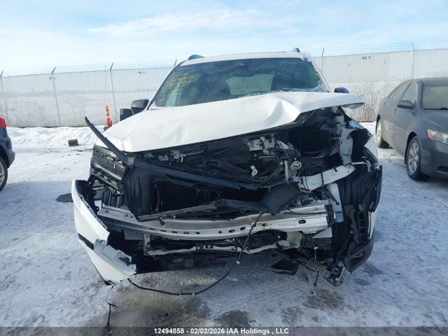 5FNYG1H63SB510537 Honda Pilot Trailsport