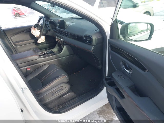 5FNYG1H63SB510537 Honda Pilot Trailsport