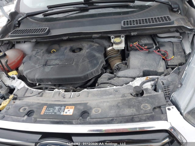 1FMCU9G97HUD46332 Ford Escape