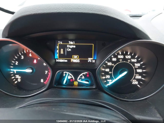 1FMCU9G97HUD46332 Ford Escape