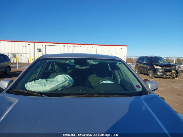 12494864 :رقم المزاد ، 1G11E5SA2DF302832 vin ، 2013 Chevrolet Malibu 2lt مزاد بيع