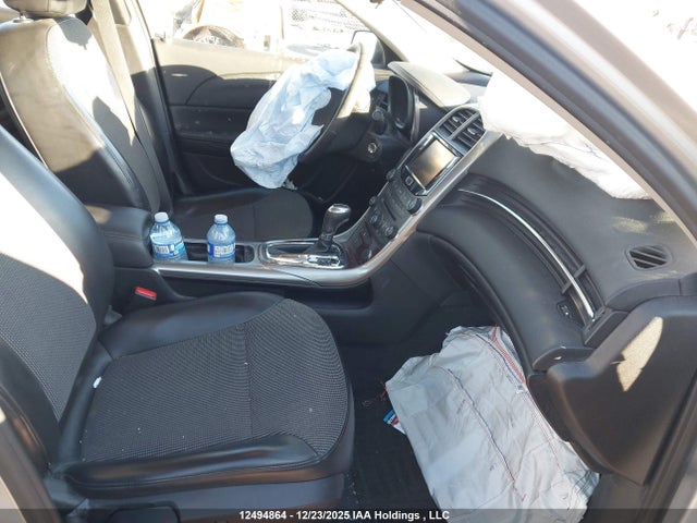12494864 :رقم المزاد ، 1G11E5SA2DF302832 vin ، 2013 Chevrolet Malibu 2lt مزاد بيع