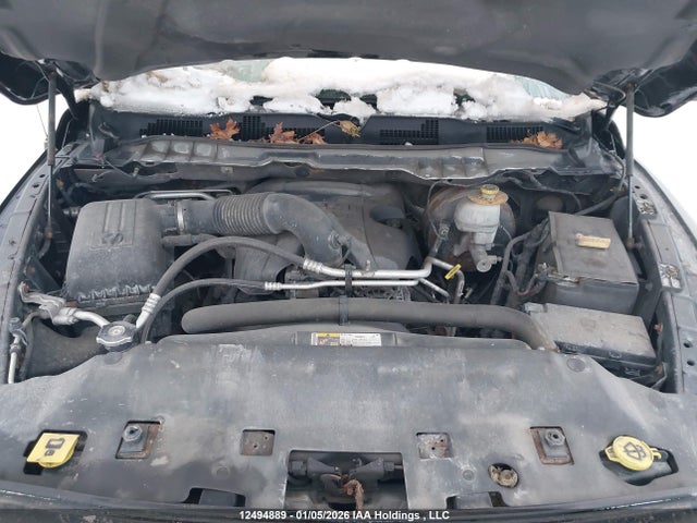 1C6RR7GT8ES115146 RAM 1500 Slt
