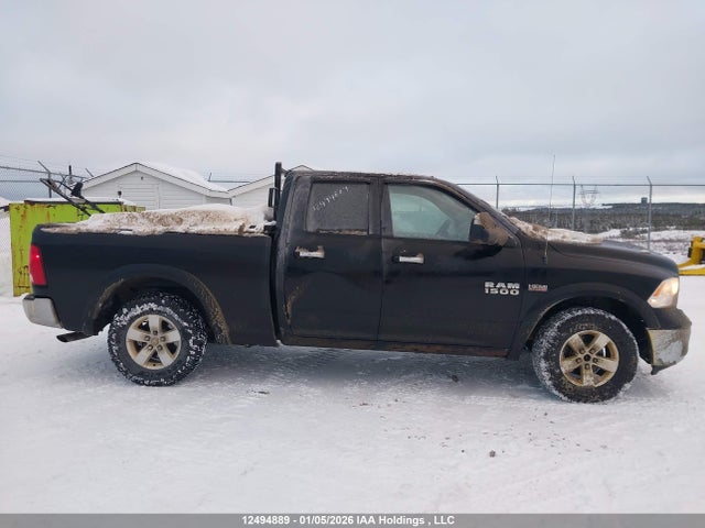 1C6RR7GT8ES115146 RAM 1500 Slt