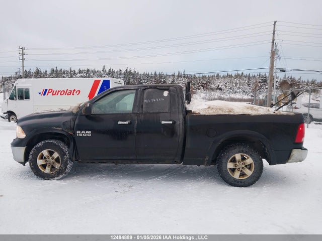 1C6RR7GT8ES115146 RAM 1500 Slt