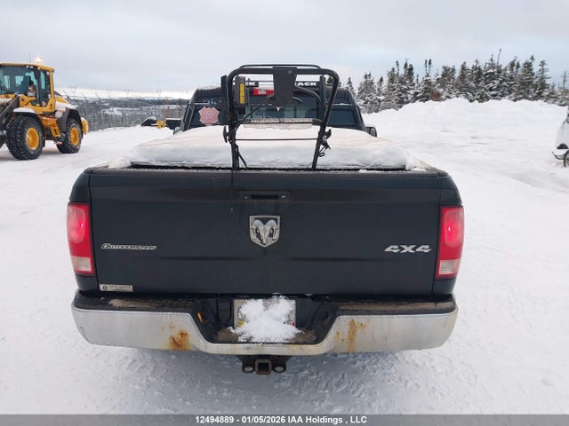 1C6RR7GT8ES115146 RAM 1500 Slt