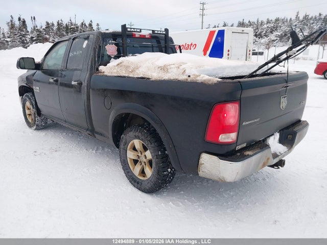 1C6RR7GT8ES115146 RAM 1500 Slt
