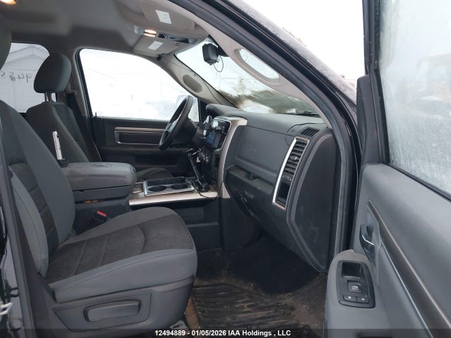 1C6RR7GT8ES115146 RAM 1500 Slt
