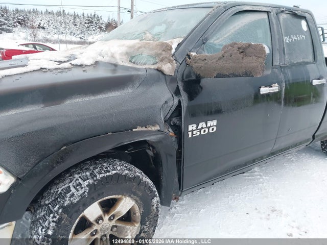 1C6RR7GT8ES115146 RAM 1500 Slt