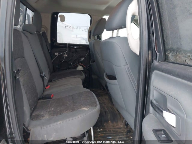 1C6RR7GT8ES115146 RAM 1500 Slt